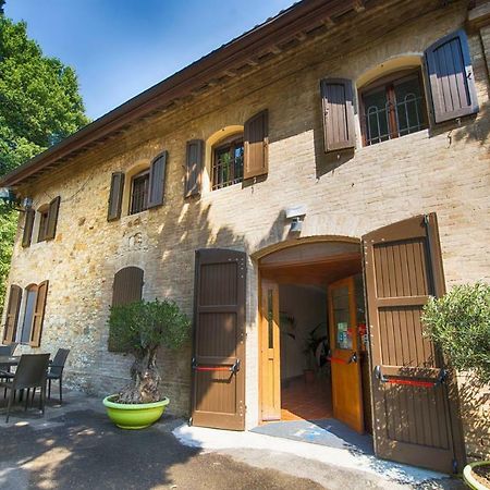 Hotel Parco Fola Albinea Εξωτερικό φωτογραφία