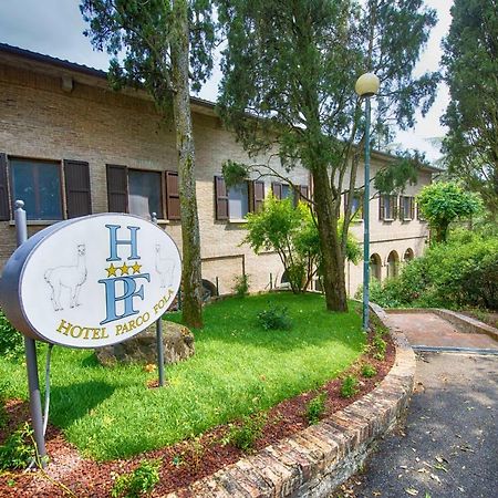 Hotel Parco Fola Albinea Εξωτερικό φωτογραφία