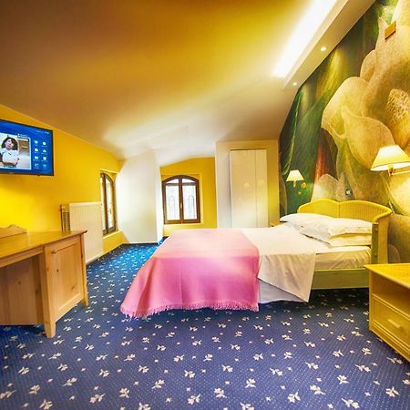Hotel Parco Fola Albinea Εξωτερικό φωτογραφία