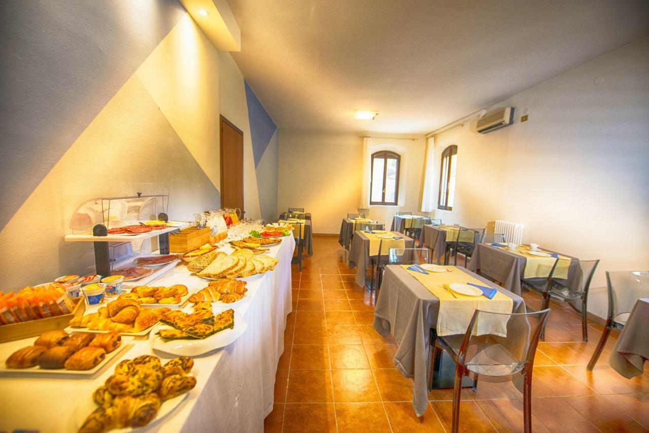 Hotel Parco Fola Albinea Εξωτερικό φωτογραφία