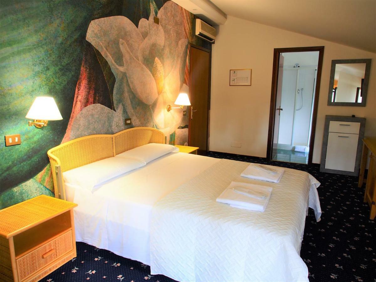 Hotel Parco Fola Albinea Εξωτερικό φωτογραφία