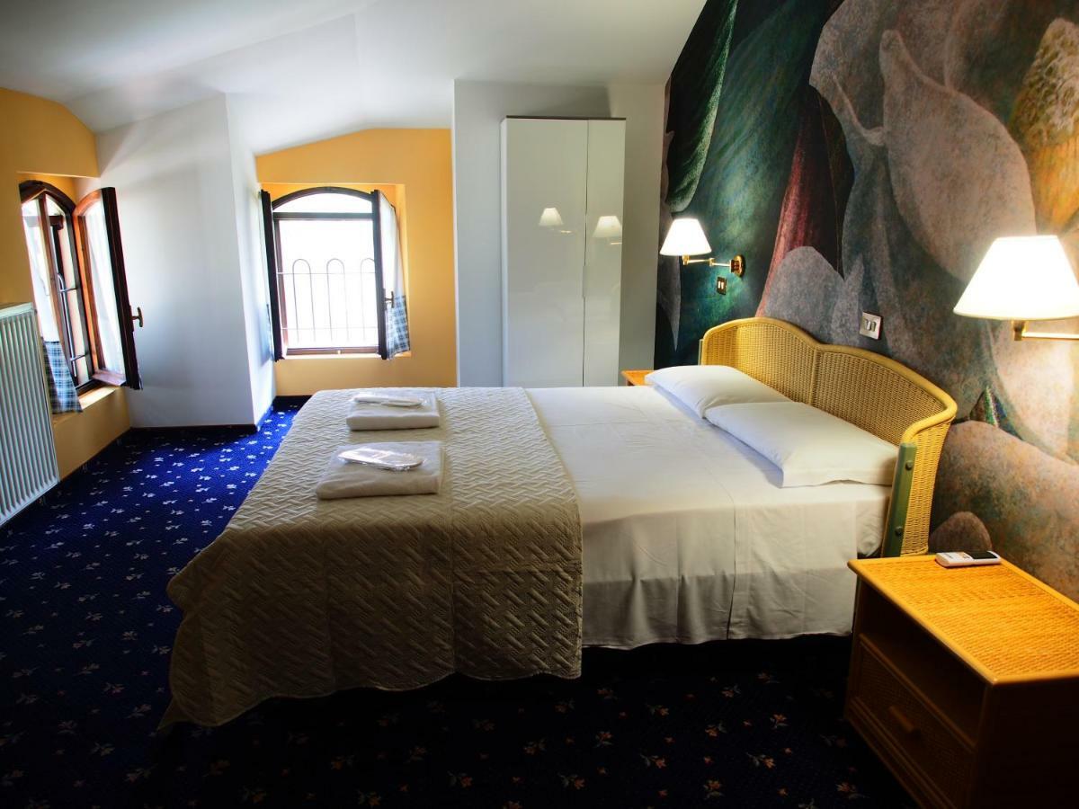 Hotel Parco Fola Albinea Εξωτερικό φωτογραφία