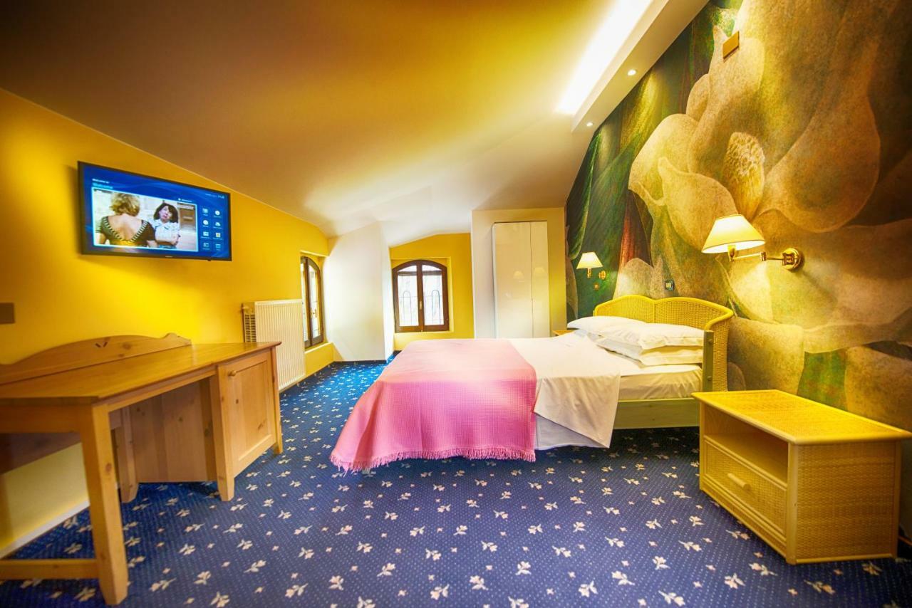 Hotel Parco Fola Albinea Εξωτερικό φωτογραφία