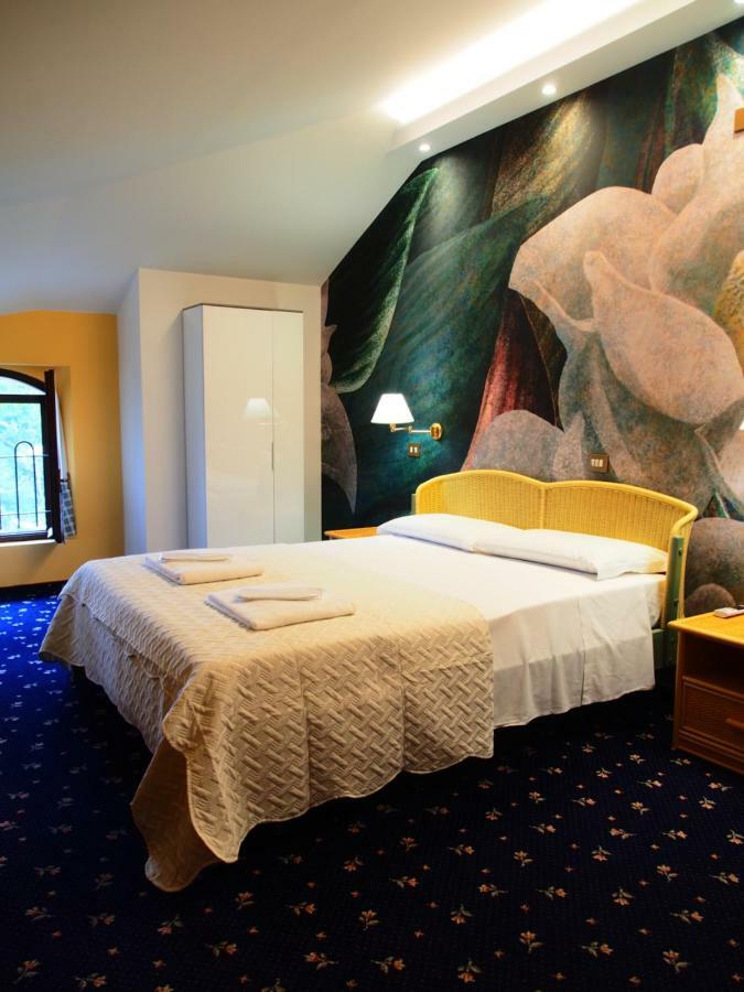 Hotel Parco Fola Albinea Εξωτερικό φωτογραφία