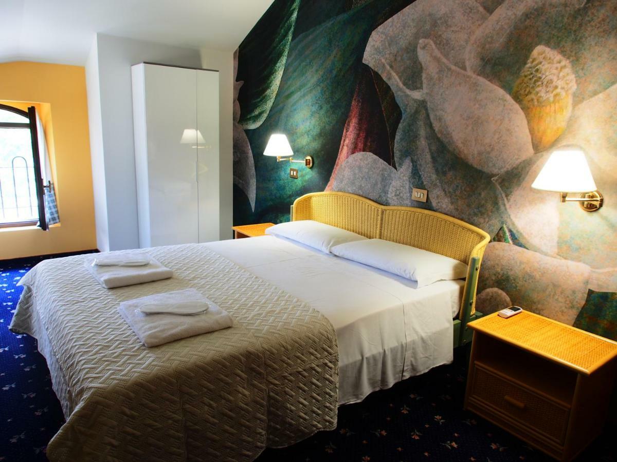 Hotel Parco Fola Albinea Εξωτερικό φωτογραφία