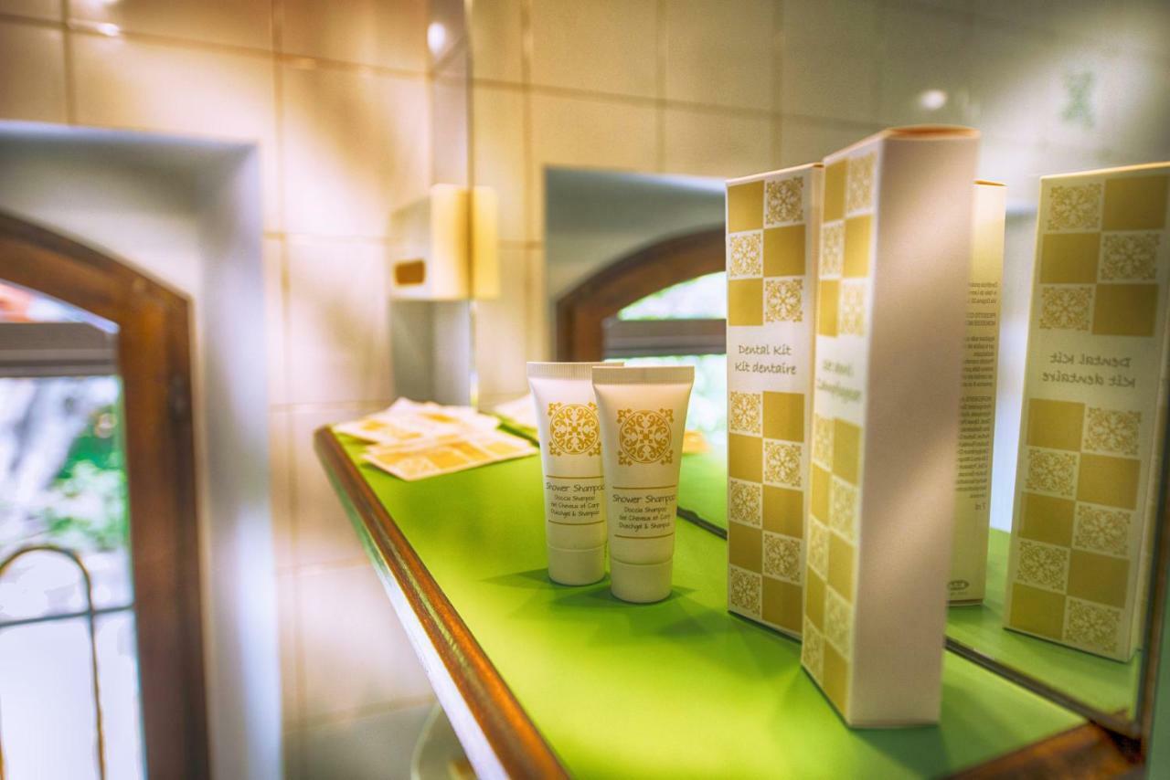 Hotel Parco Fola Albinea Εξωτερικό φωτογραφία