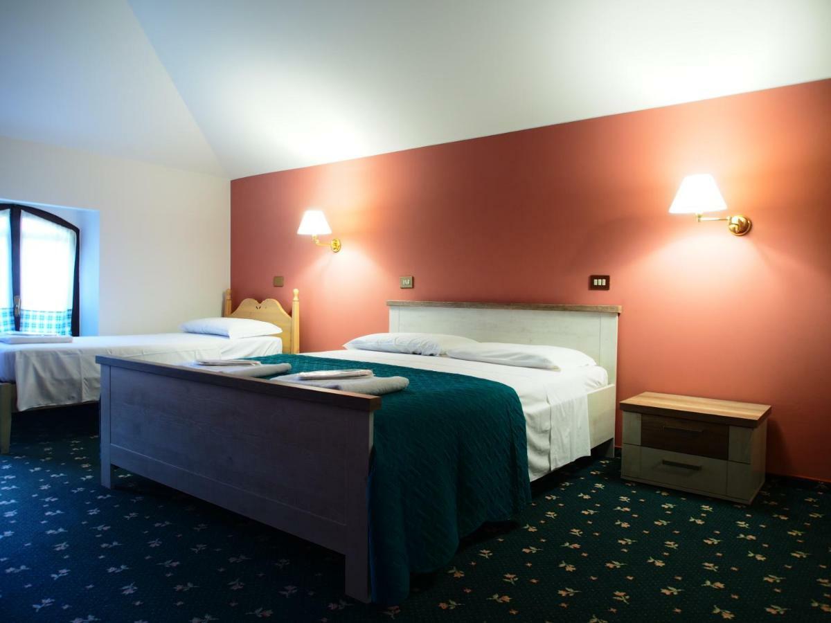 Hotel Parco Fola Albinea Εξωτερικό φωτογραφία
