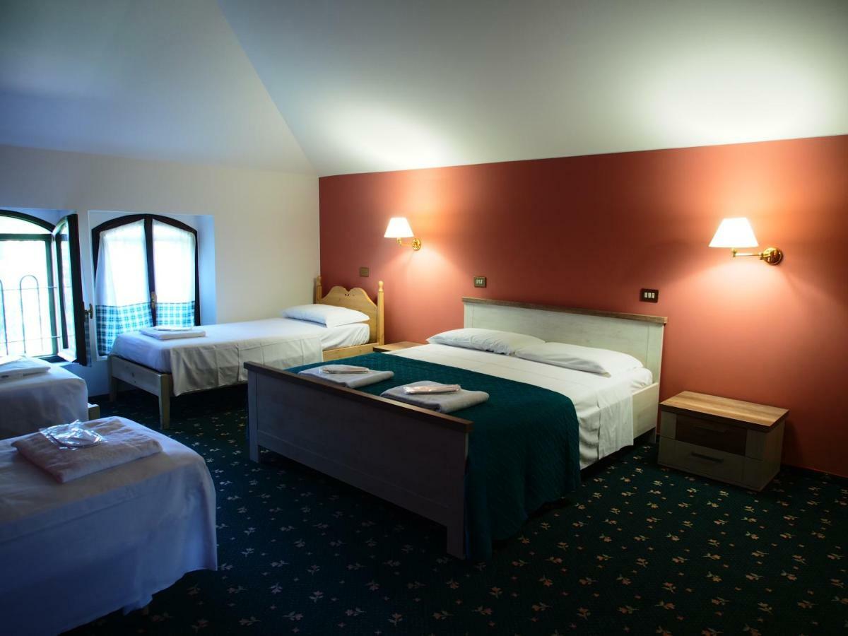 Hotel Parco Fola Albinea Εξωτερικό φωτογραφία