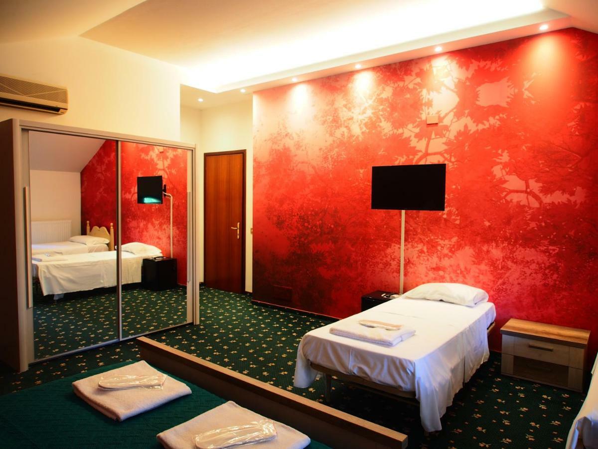 Hotel Parco Fola Albinea Εξωτερικό φωτογραφία