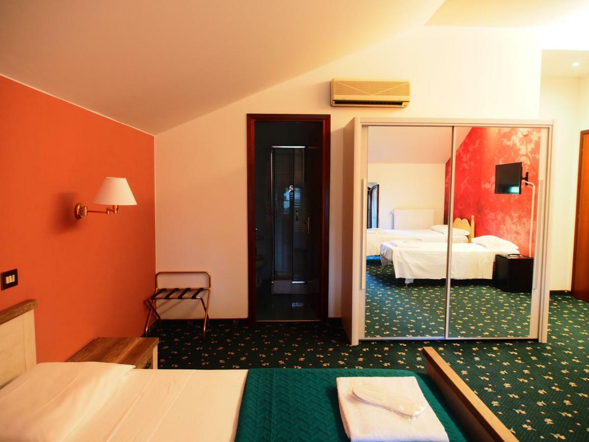 Hotel Parco Fola Albinea Εξωτερικό φωτογραφία