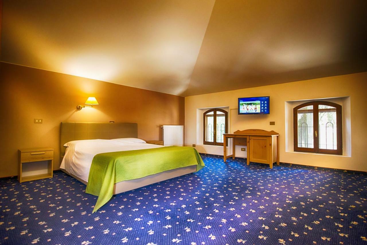 Hotel Parco Fola Albinea Εξωτερικό φωτογραφία