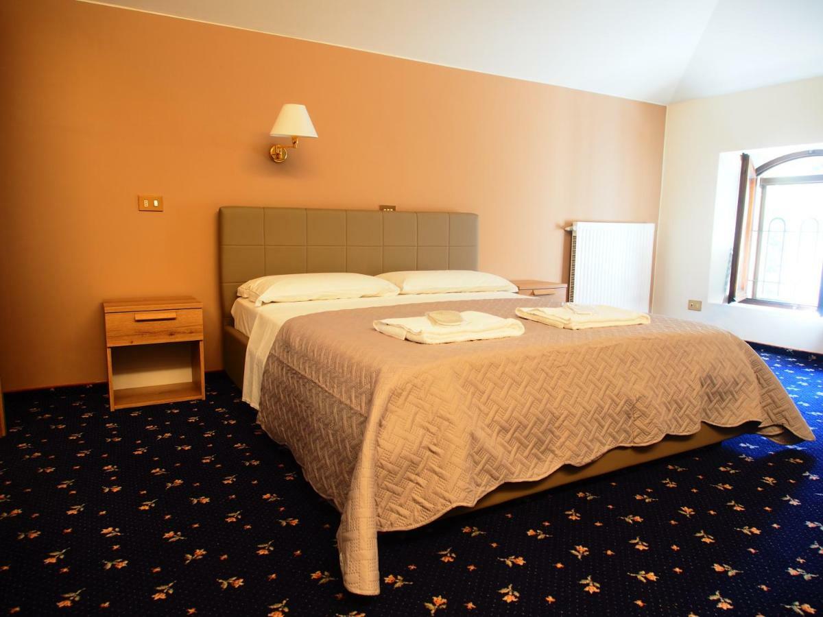 Hotel Parco Fola Albinea Εξωτερικό φωτογραφία