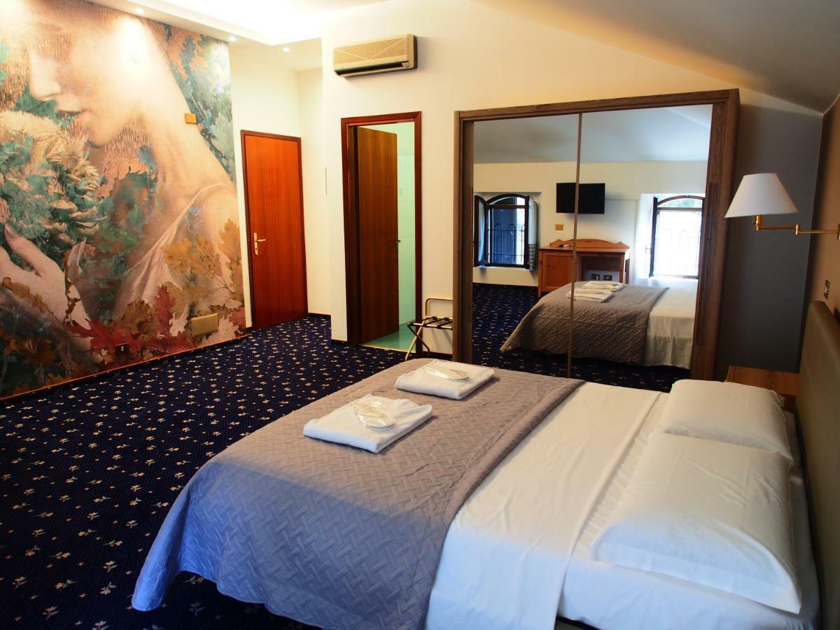 Hotel Parco Fola Albinea Εξωτερικό φωτογραφία