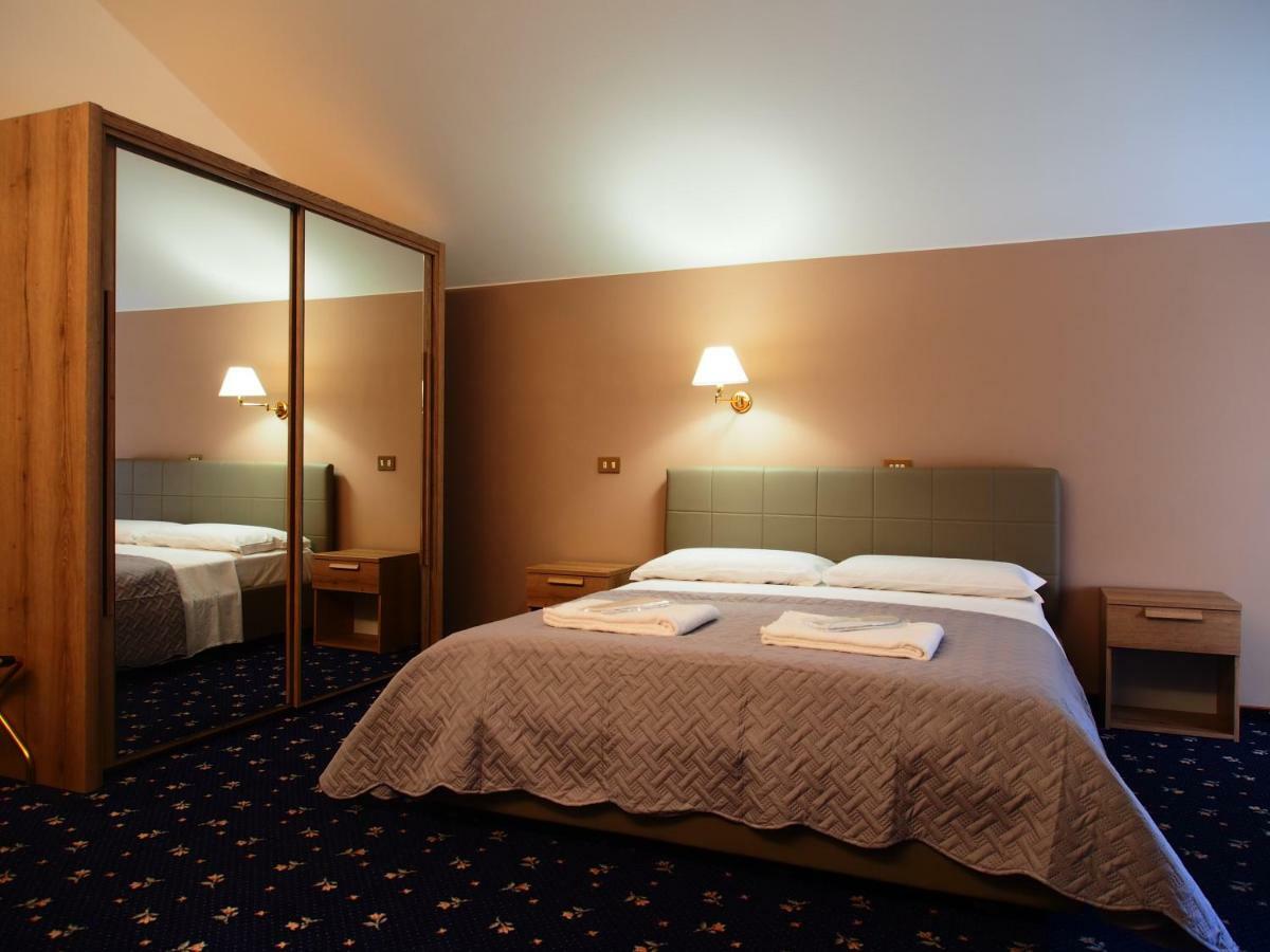 Hotel Parco Fola Albinea Εξωτερικό φωτογραφία