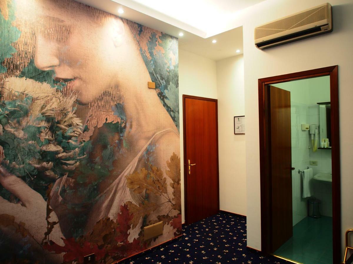 Hotel Parco Fola Albinea Εξωτερικό φωτογραφία