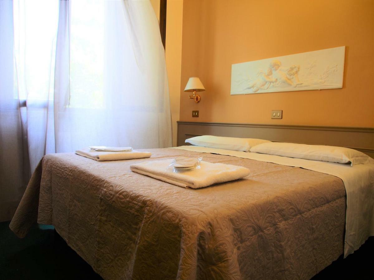Hotel Parco Fola Albinea Εξωτερικό φωτογραφία