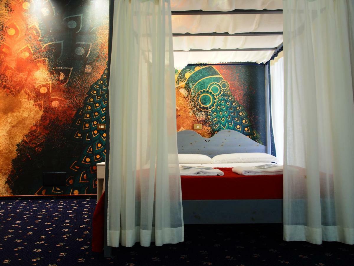 Hotel Parco Fola Albinea Εξωτερικό φωτογραφία