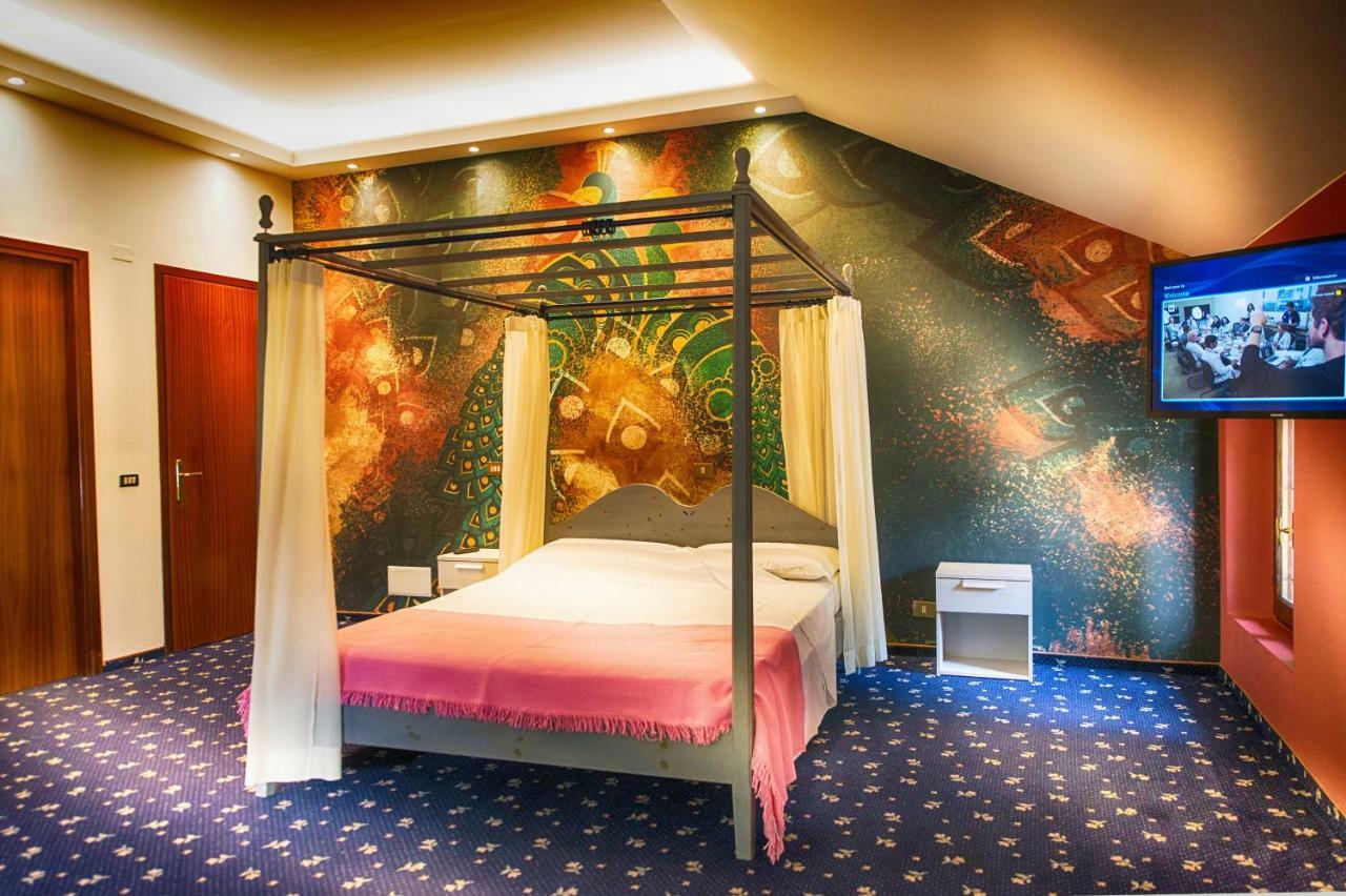 Hotel Parco Fola Albinea Εξωτερικό φωτογραφία