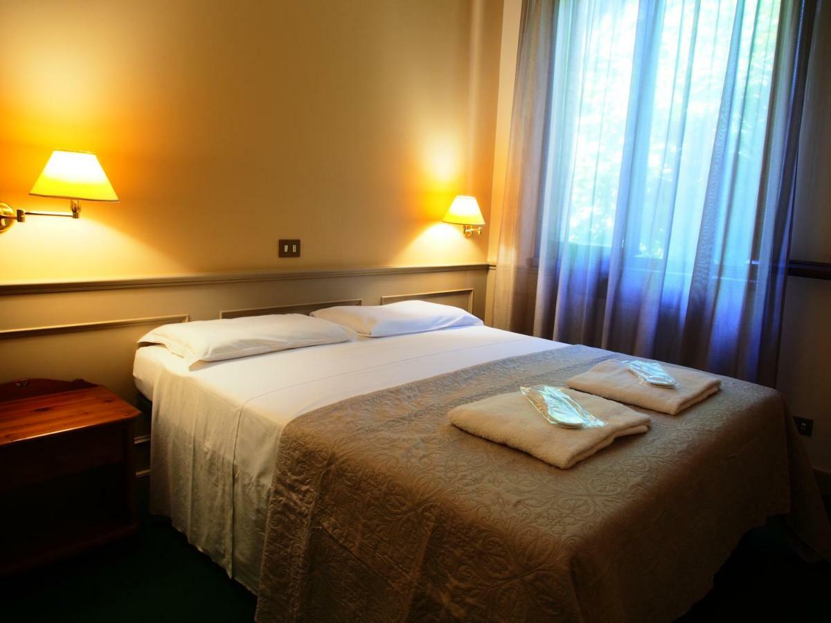 Hotel Parco Fola Albinea Εξωτερικό φωτογραφία