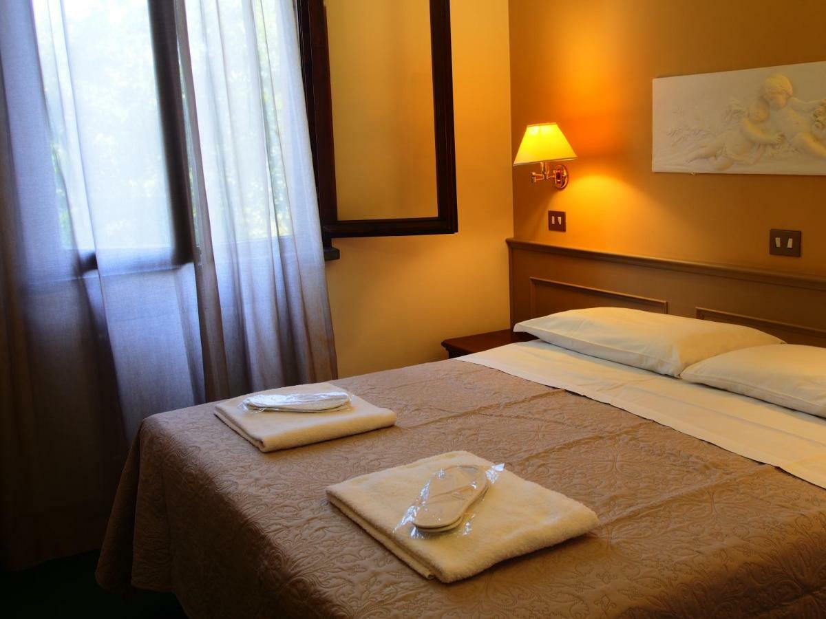 Hotel Parco Fola Albinea Εξωτερικό φωτογραφία