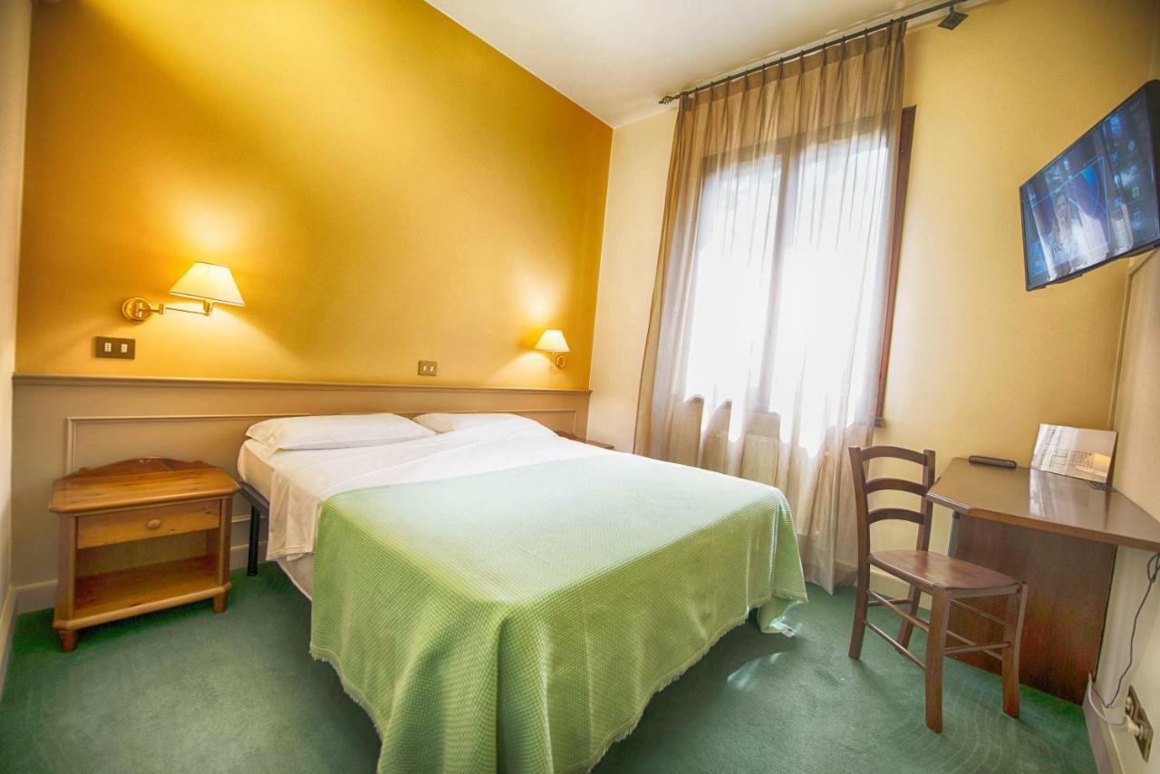 Hotel Parco Fola Albinea Εξωτερικό φωτογραφία