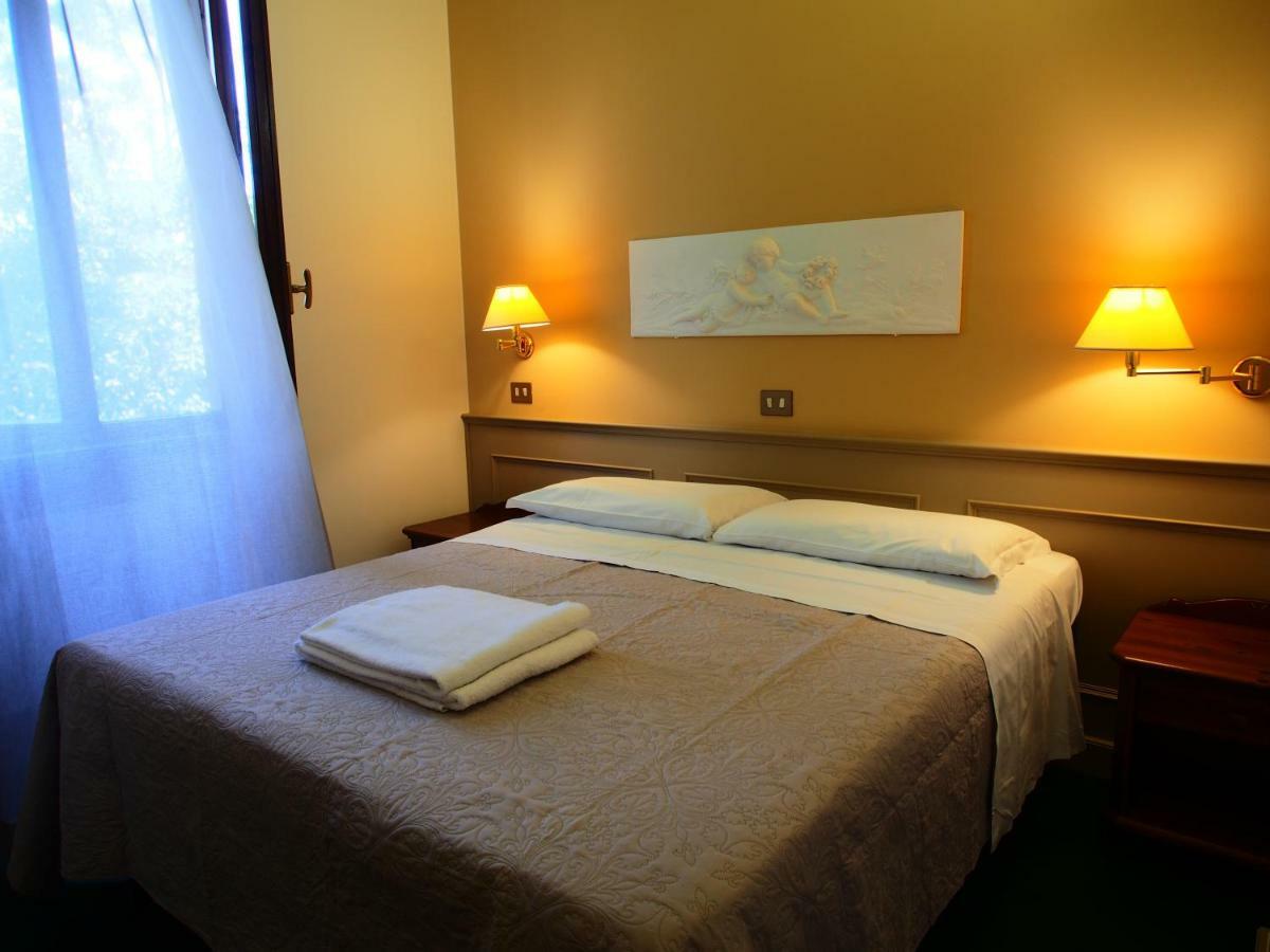 Hotel Parco Fola Albinea Εξωτερικό φωτογραφία