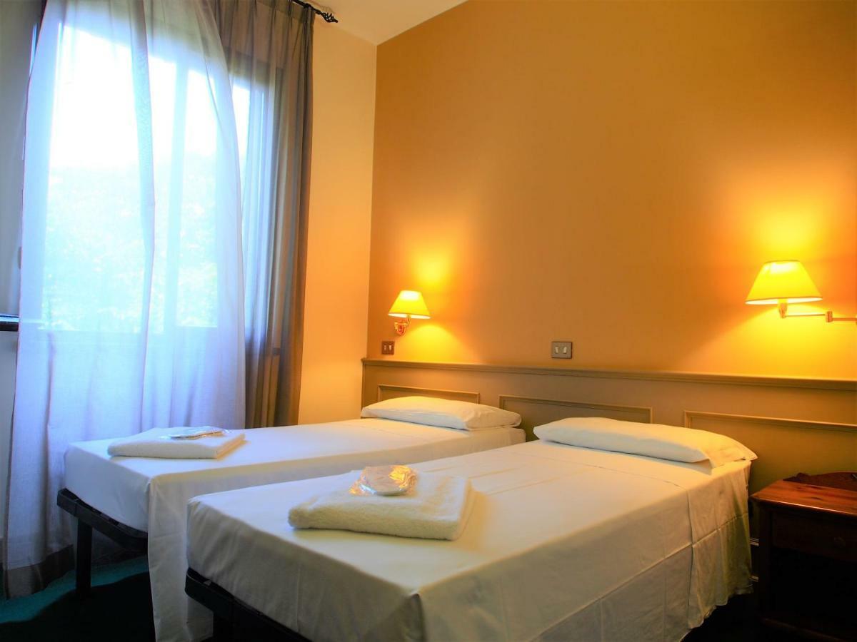 Hotel Parco Fola Albinea Εξωτερικό φωτογραφία