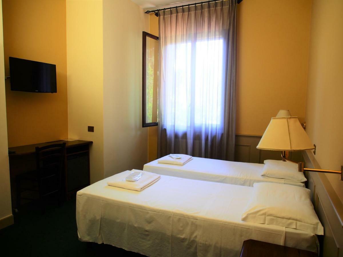 Hotel Parco Fola Albinea Εξωτερικό φωτογραφία