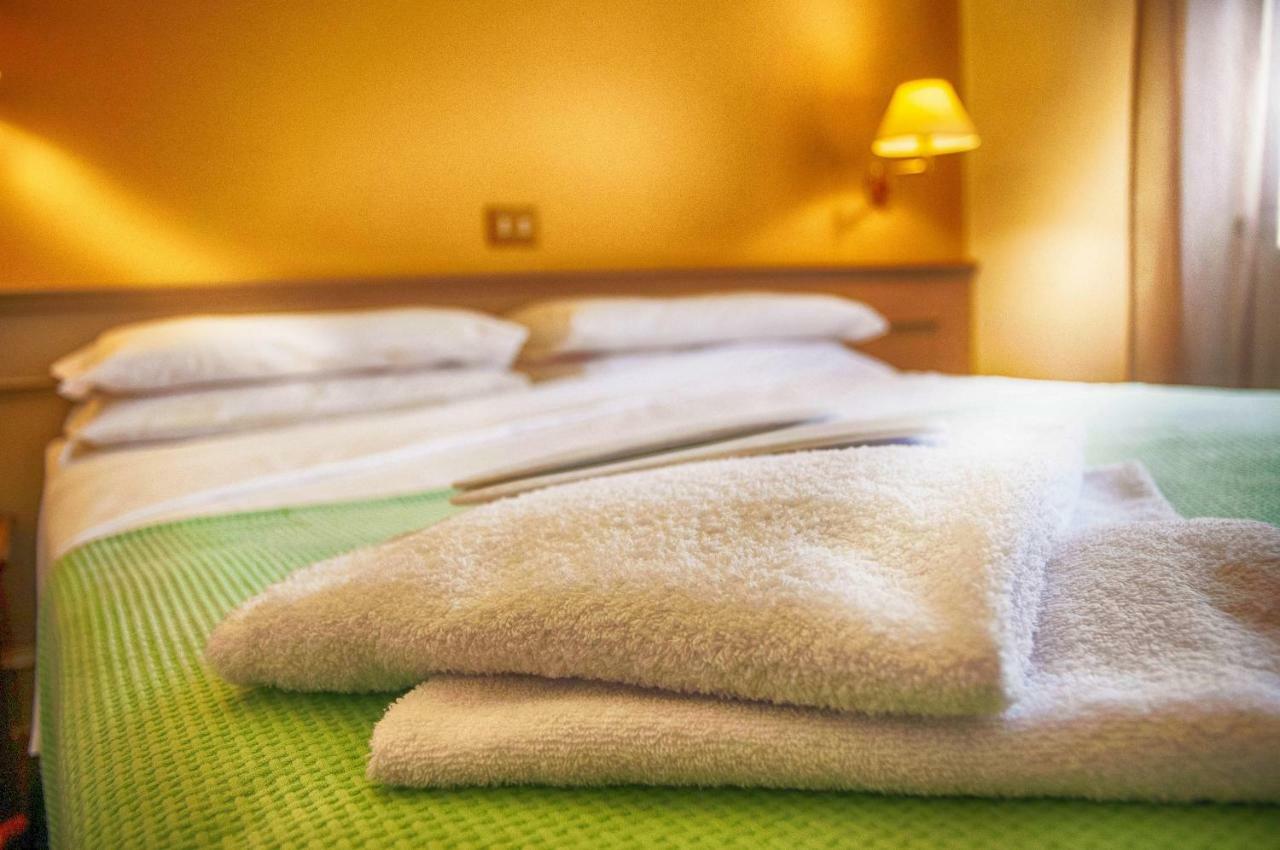 Hotel Parco Fola Albinea Εξωτερικό φωτογραφία