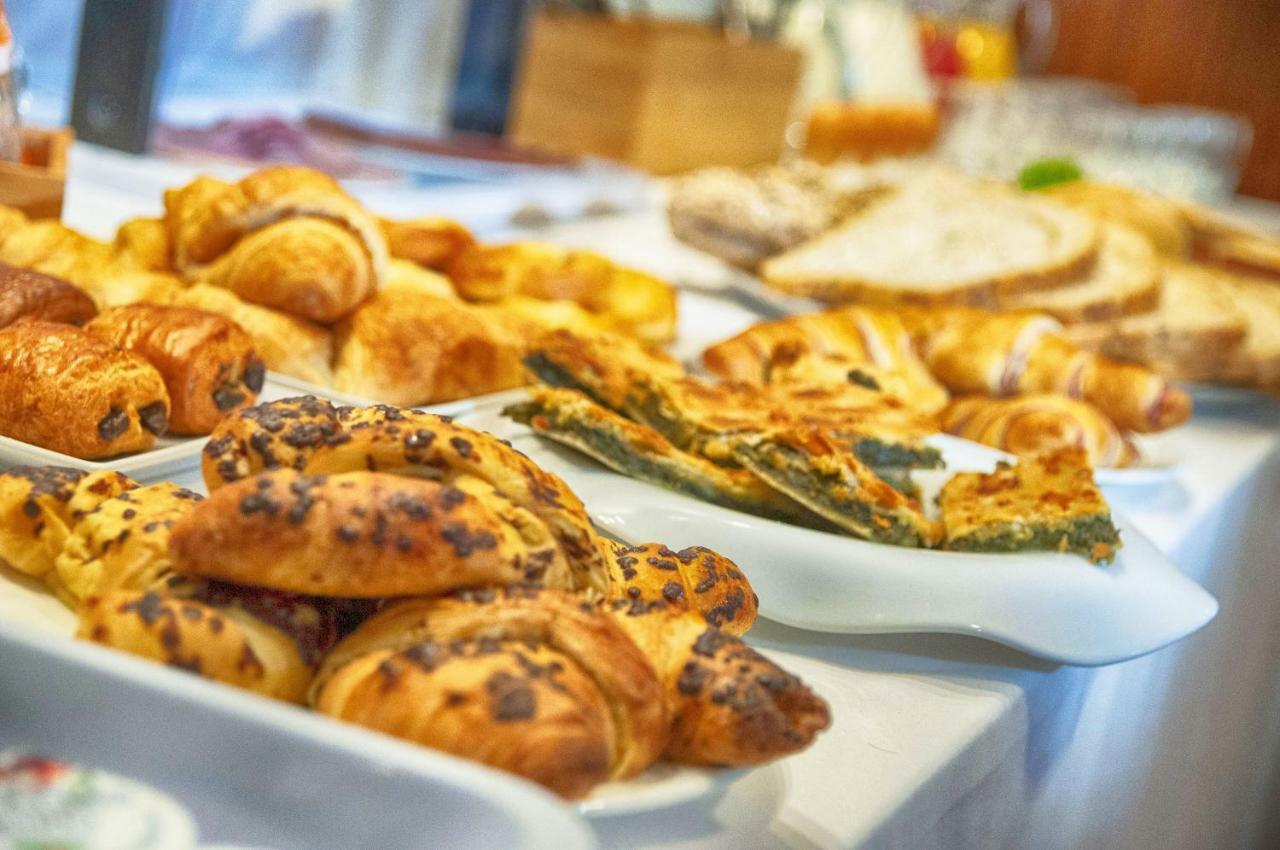 Hotel Parco Fola Albinea Εξωτερικό φωτογραφία