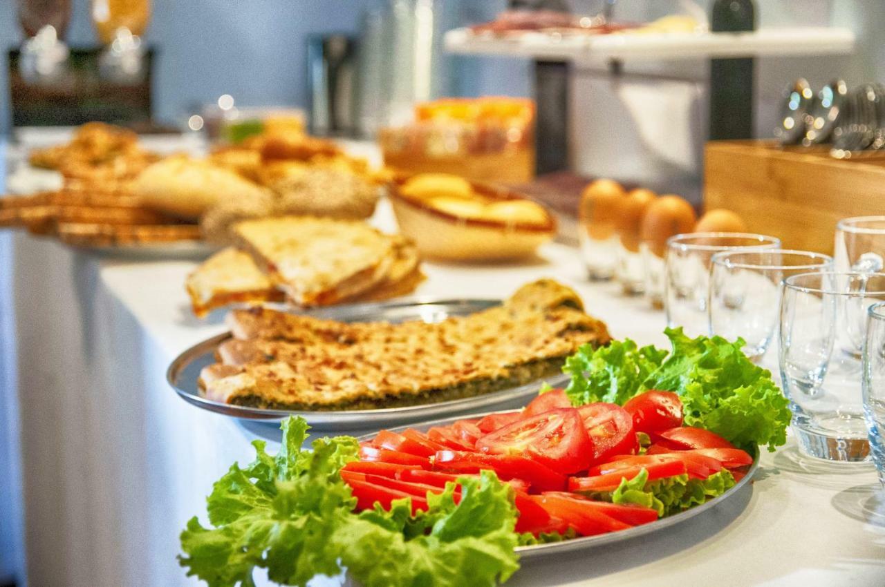 Hotel Parco Fola Albinea Εξωτερικό φωτογραφία