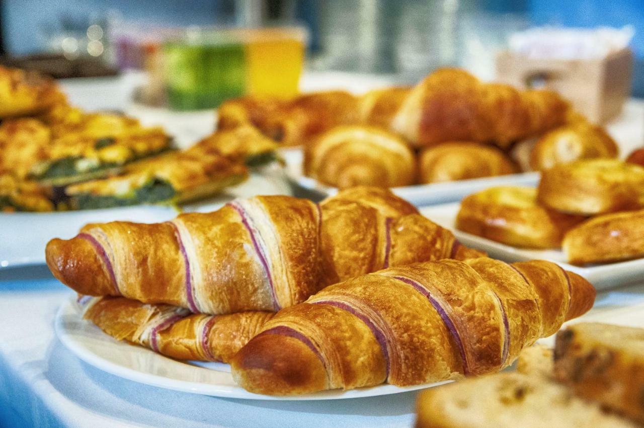 Hotel Parco Fola Albinea Εξωτερικό φωτογραφία