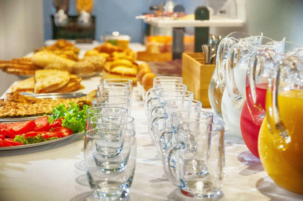 Hotel Parco Fola Albinea Εξωτερικό φωτογραφία