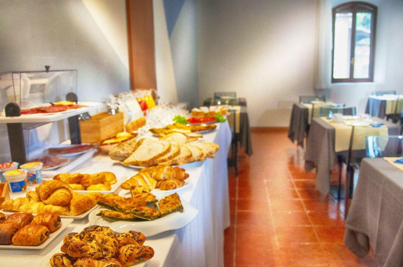 Hotel Parco Fola Albinea Εξωτερικό φωτογραφία